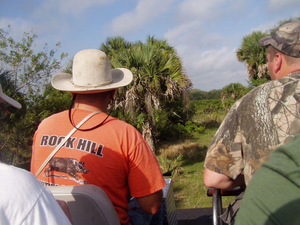 My First Big Game Kill Shotgun Forum